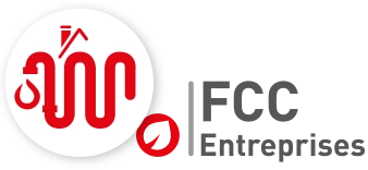 logo de FCC Entreprises