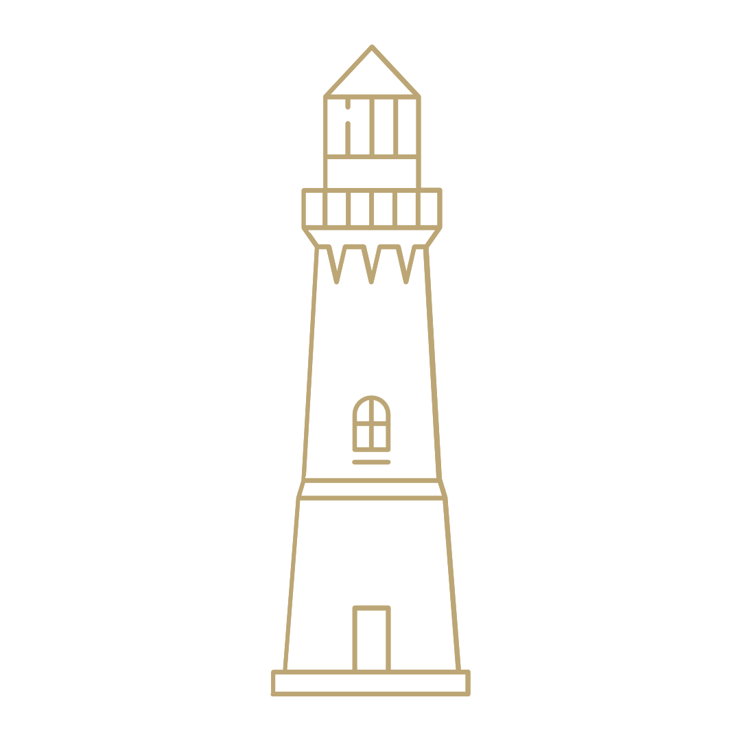 Illustration d'un phare